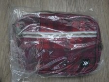 Thread Wallet Carry On Crossbody Bag NEW WITH TAG