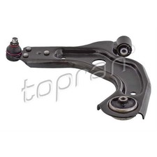 TOPRAN Querlenker für Ford Fiesta IV JA_ JB_ Puma EC_ 301 644