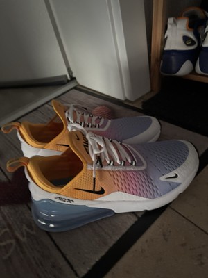Schuhe Nike Air Max 270 ,Große 45.5