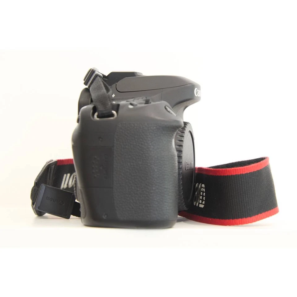 Canon Gebraucht EOS 80d Körper - Bild 3 von 4