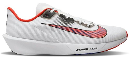 NIKE Zoom Fly 5 'Ekiden Zoom Pack' [DZ4783-304] Scream Green Sz-5M