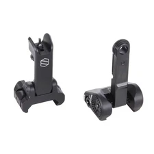 Scalarworks PEAK/02 Flip-Up Front & Rear Iron Sight Set (SW2100)