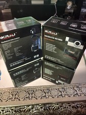 NEW 2x İKASU High Resolution Web Camera (Model: DM090434)