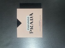PRADA Paradoxe Intense Eau de Parfum Spray, 3 oz/90 Ml New and Sealed