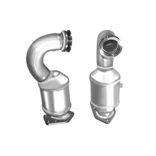 Catalyseurs Opel ANTARA