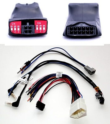 Crux SWRHN62D Radio Replacement W/swc Retention For Select Honda 2003-up