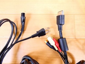 SEGA Dreamcast Console HKT-3000 Tested Working Original System Sun Faded