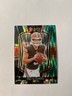 2025 Panini Select Black & Green Prizm Premier RC Dillon Gabriel Browns NFL