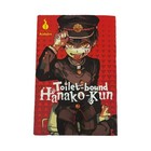 Toilet-Bound Hanako-Kun Manga Trade Paperback English Yen Press by Aidalro — photo 1