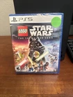 LEGO Star Wars: The Skywalker Saga - Sony PlayStation 5