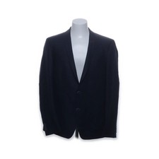 Roy Robson, Blazer, Größe: 54, Blau, Polyes...