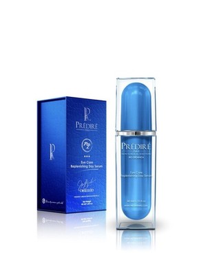 Predire Paris Eye Care Intensive Rescue Day Serum New Sealed SKINCARE MSRP $850