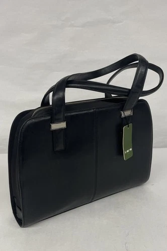 Knomo Messenger Bag NWT