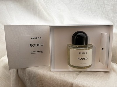 BYREDO Rodeo Eau de Parfum 100 ml in OVP sehr rar