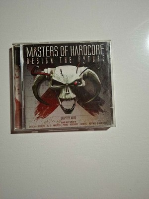 Masters of hardcore chapter XXVII