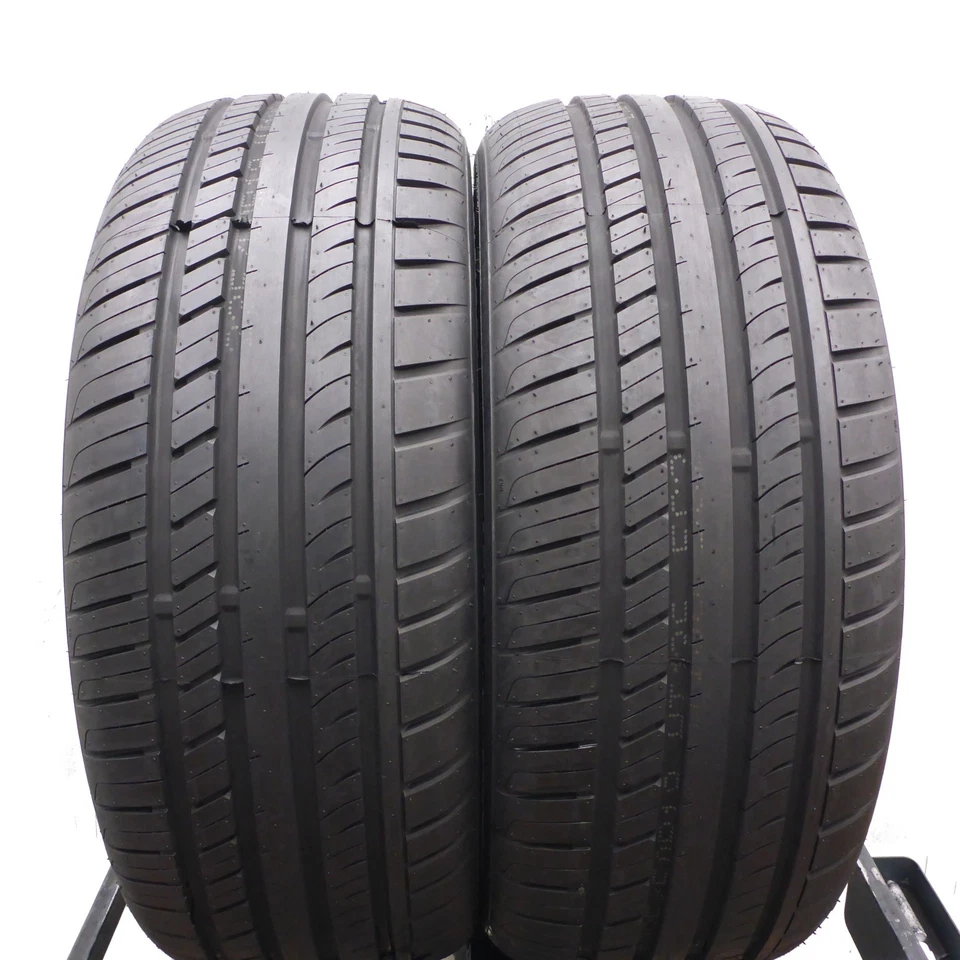 235 50 19 4x INFINITY 235/50 R19 99V Enviro Sommerreifen 2019 VOLL - Bild 4 von 4