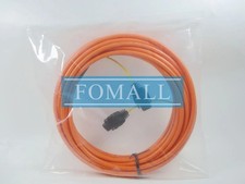 1pc New fiber optic cable and connector DL-72 10M