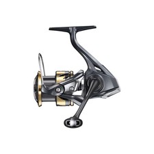 Shimano Ultegra FD 2500 Stationärrolle Spinning Reel Spinnrolle Frontbremse