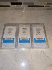 Lot of 3 New Boxes of Whatman Filter Devices for PM 2.5 Testing (No. 7592-104)