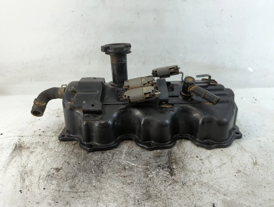 2000-2004 Nissan Xterra Air Intake Manifold ZMTMK - Image 4 of 4