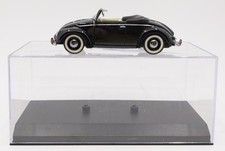 Minichamps 1:43 Diecast Volkswagen Beetle 1200 Convertible EX