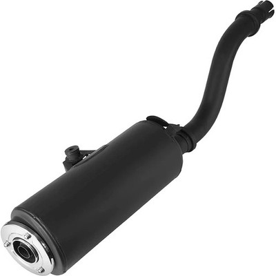 ITL EXHAUST MUFFLER TRX500 FOREMAN 18108136