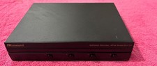 Russound SS-4 Impedance Matching 4 Pair Speaker Selector
