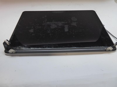 Apple Macbook Pro 13'' A1502 2015 komplett Retina Display #34