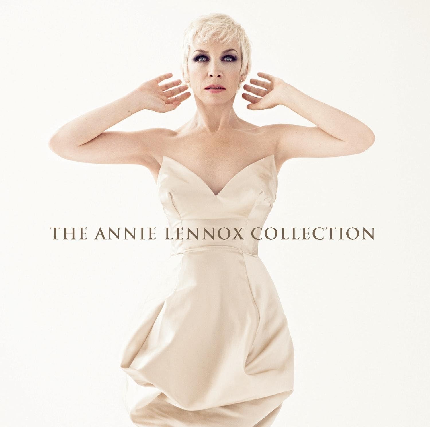 Annie Lennox / The Collection CD **NEW**