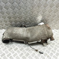 ALFA ROMEO GIULIETTA 940 Katalysator 51980584 1,6 Diesel 88 kW 33035811