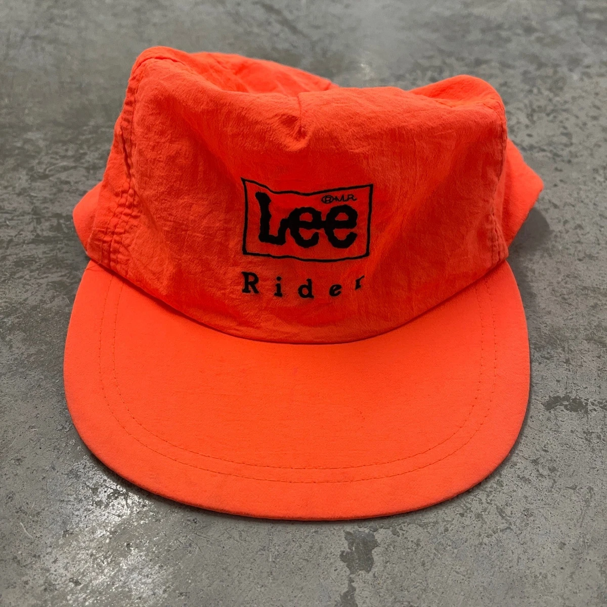 Nylon Vintage Hats for Men for sale | eBay