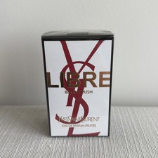 Libre Berry Crush Yves Saint Laurent 香水- 一款2025年新的女用香水