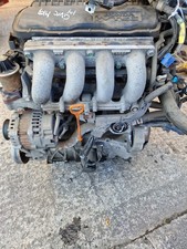HONDA CIVIC 2012-2016 MK9 1.4 PETROL 1339CC I-VTEC SE 6-SPEED 99 BHP ENGINE 63k