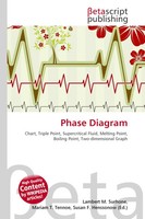 Lambert M. Surhone (U. A.) | Phase Diagram | Taschenbuch | Englisch (2026)