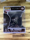 Funko Pop! Movies Pop! Vinyl Alien 3 The Runner Vinyl Figure #1768