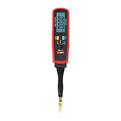 UNIT Multimeter clamp meter UT116A UT116C Digital Tweezers Smart SMD Tester E...