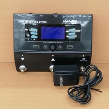 TC Helicon Play Acoustic Vocal Effects Processor