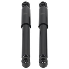 2x Stoßdämpfer Hinten for Opel Combo Corsa Meriva 2000-2011 343308 13271702