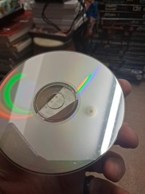 Madden 97 Sega Saturn Game with Manual