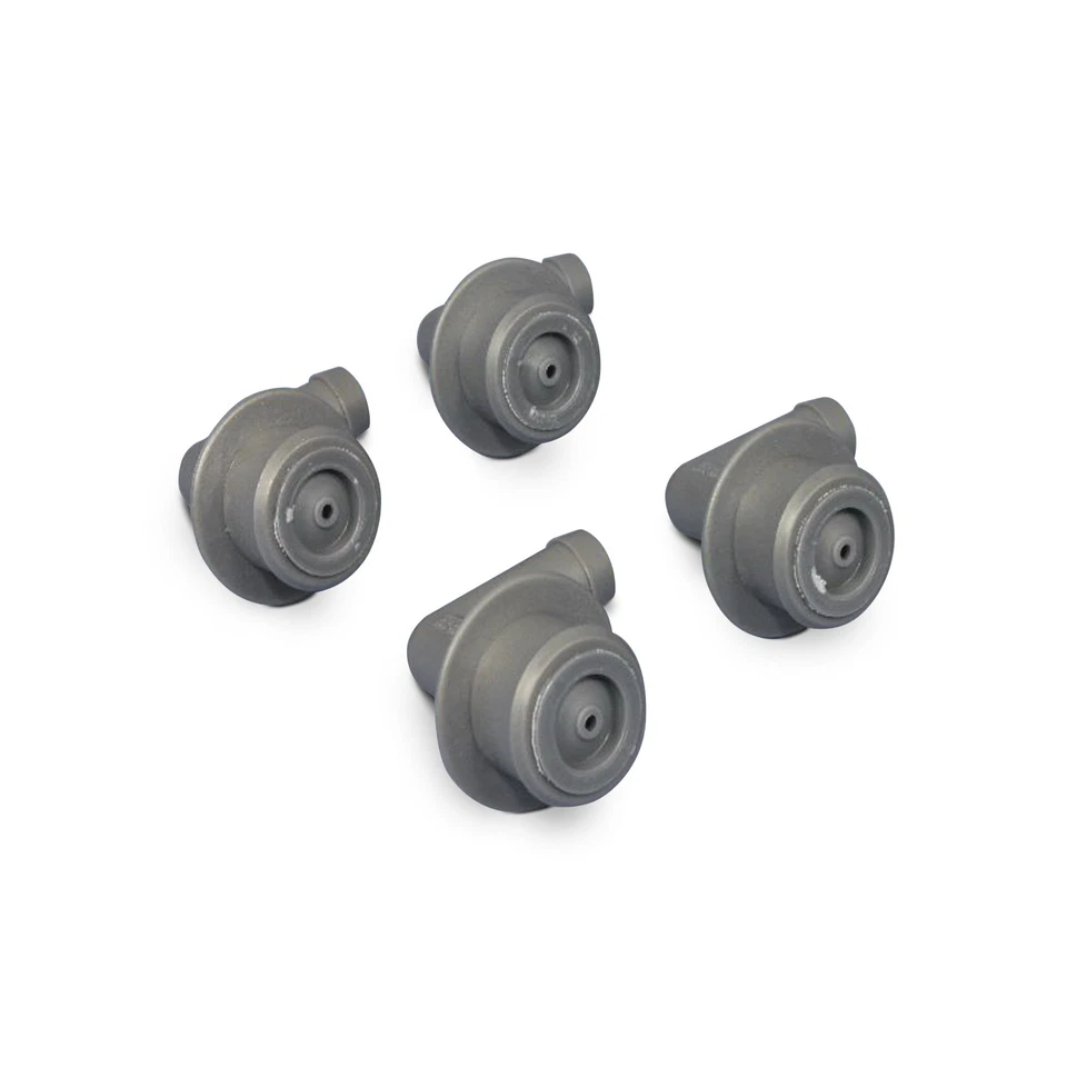 Nuevo cárter de ventilación genuino Mopar ventilación al aire limpio 2001-2004 OE 53030495 Foto 3 de 4