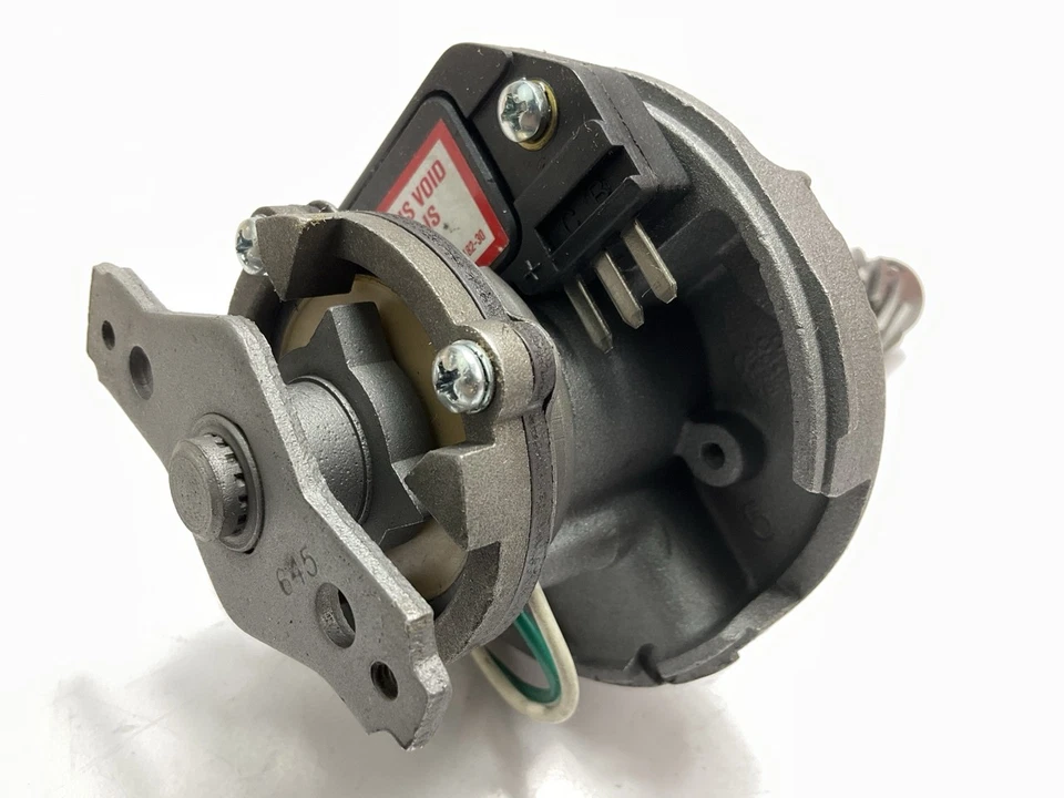 Distribuidor REMAN Cardone 30-1451 - 1981 Buick Skylark, Olds Omega, Phoenix 2,5 L Foto 2 de 4