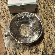 Fox Run Stainless Steel Wide Mouth Canning Funnel