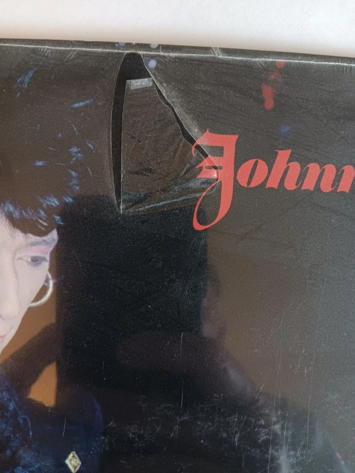 johnny Thunders vinyl sticks and stones brand new limited edition of 1000 - Image 2 of 4