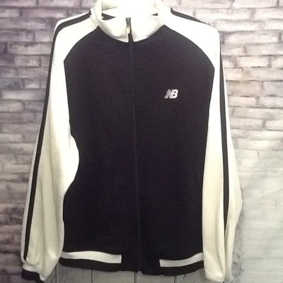 new balance bomber jacket