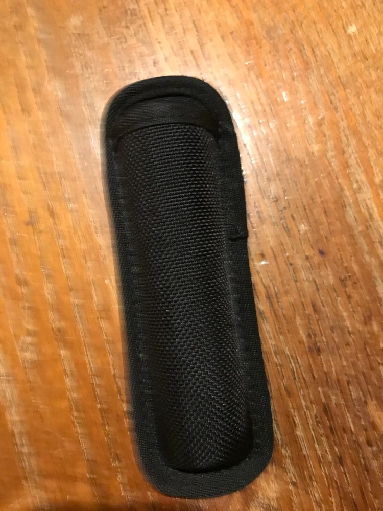 Tuff Products USA Made Collapsible Stick Pouch for Easy Storage