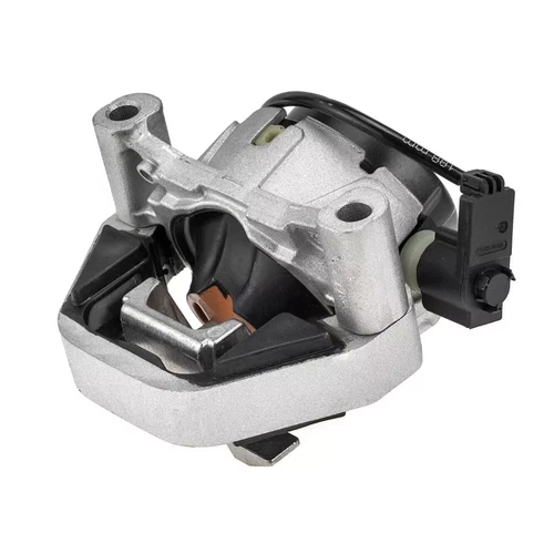 For Audi A6 A7 Quattro 3.0T 2×OEM Engine Mounts Left & Right 4G0 199 381 LE - Picture 3 of 4