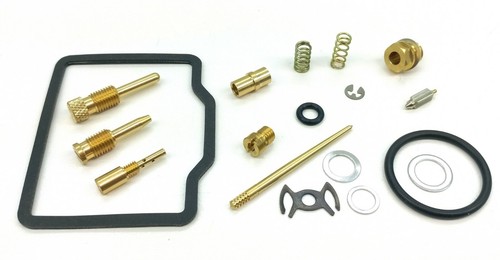 Super E Carb Rebuild Kit - Falkenz Racing - Foto 7