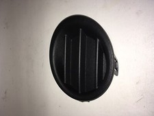 2014-2015 Camaro Passenger Side Black Fog Light Hole Cover New Gm 22829508 2014-2015 Camaro Passenger Side Black Fog Light Hole Cover New Gm 22829508