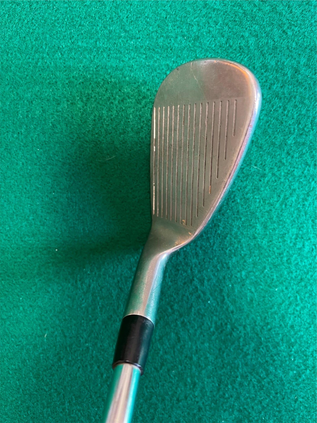 Used Ping S58 Blue Dot PWedge Steel Ping ZZ65 Stiff Shafts eBay