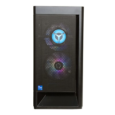 Lenovo Legion Tower 5i Gaming PC i7-12700 32GB DDR5 1TB M.2 RTX